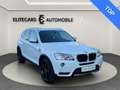 BMW X3 20D XDRIVE ALLRAD / TEMPOMAT / SITZHEIZUNG / PARK Weiß - thumbnail 1