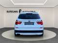 BMW X3 20D XDRIVE ALLRAD / TEMPOMAT / SITZHEIZUNG / PARK Weiß - thumbnail 5