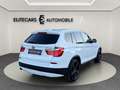 BMW X3 20D XDRIVE ALLRAD / TEMPOMAT / SITZHEIZUNG / PARK Weiß - thumbnail 4
