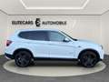 BMW X3 20D XDRIVE ALLRAD / TEMPOMAT / SITZHEIZUNG / PARK Weiß - thumbnail 3