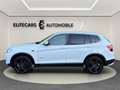 BMW X3 20D XDRIVE ALLRAD / TEMPOMAT / SITZHEIZUNG / PARK Weiß - thumbnail 7