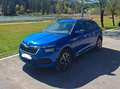 Skoda Kamiq Kamiq 1,0 TSI Active Active Blau - thumbnail 1