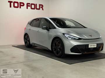 Born e-Boost 58 kWh 170 kW