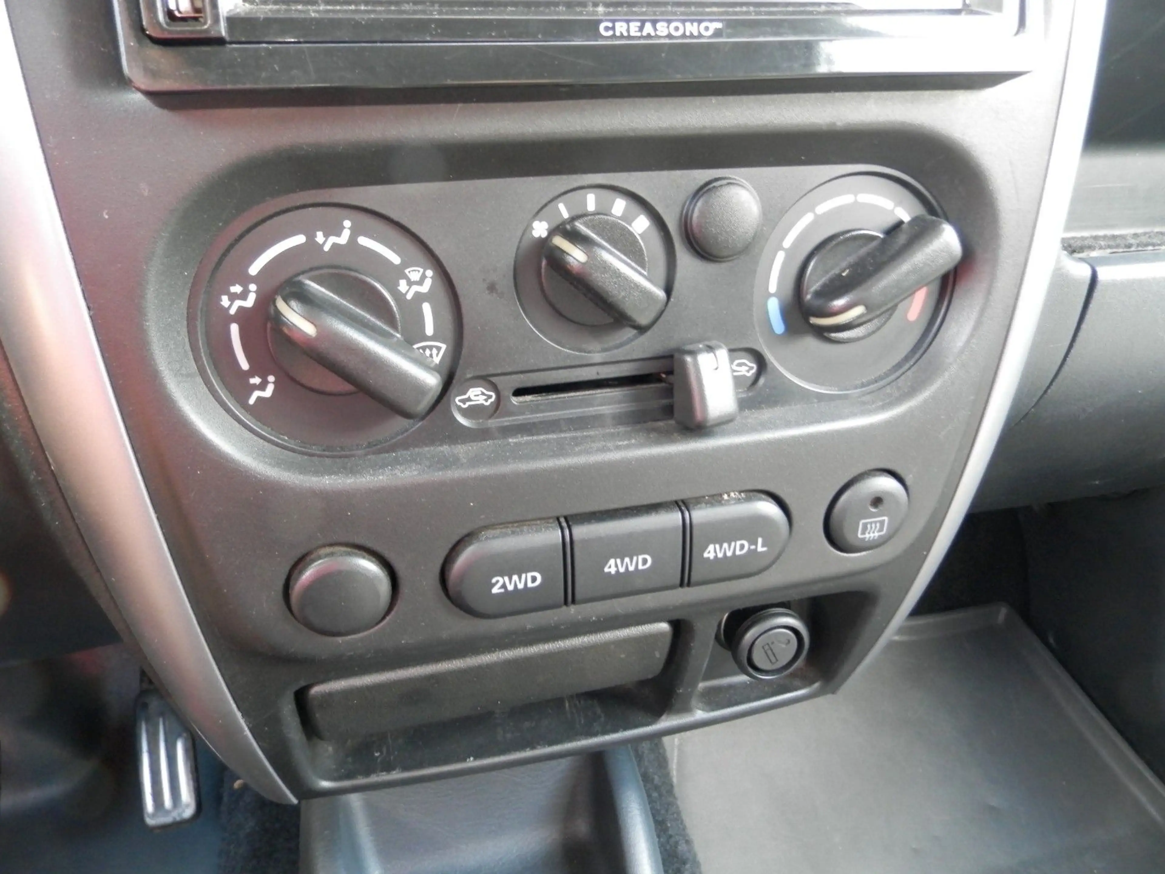 Suzuki Jimny Club Lim.*Nr.98*AHK*TÜV 07-2028 — photo 10