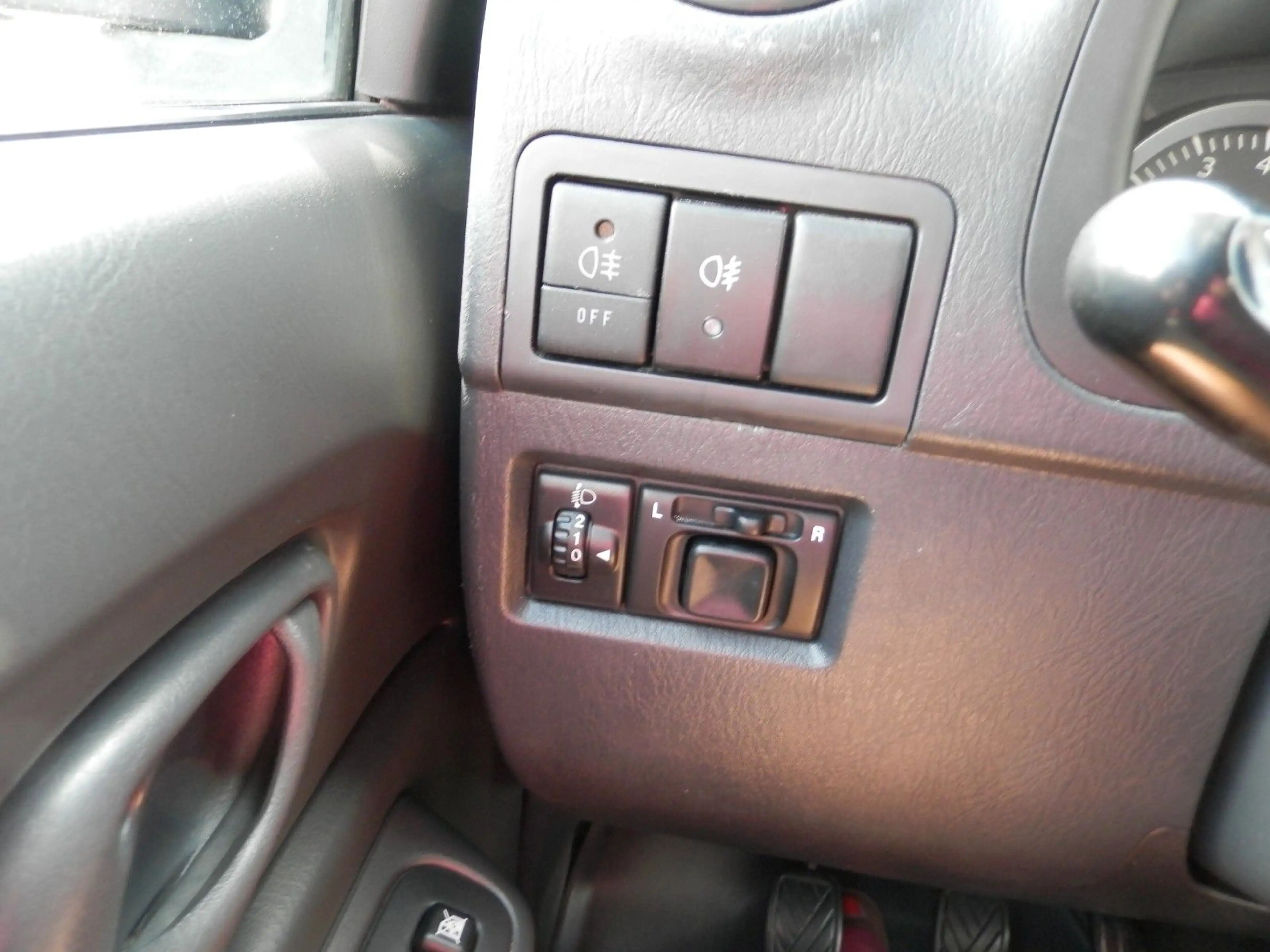 Suzuki Jimny Club Lim.*Nr.98*AHK*TÜV 07-2028 — photo 11