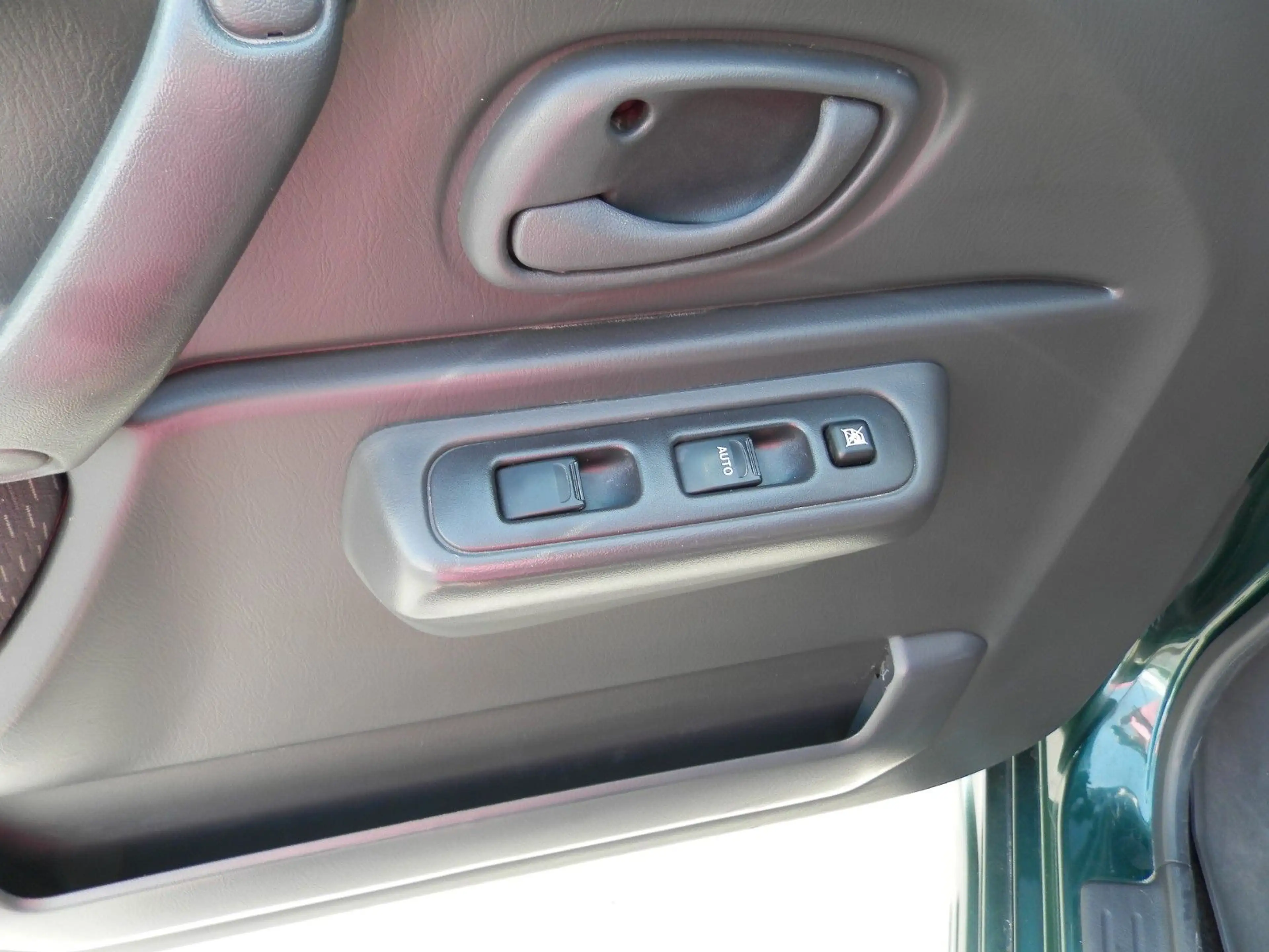 Suzuki Jimny Club Lim.*Nr.98*AHK*TÜV 07-2028 — photo 5