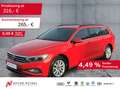 Volkswagen Passat Variant 2.0 TDI DSG MATRIX+NAVI+AHK+PANO Rot - thumbnail 1