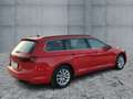 Volkswagen Passat Variant 2.0 TDI DSG MATRIX+NAVI+AHK+PANO Rot - thumbnail 6