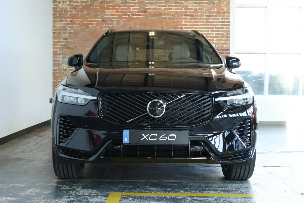 Volvo XC60 2026
