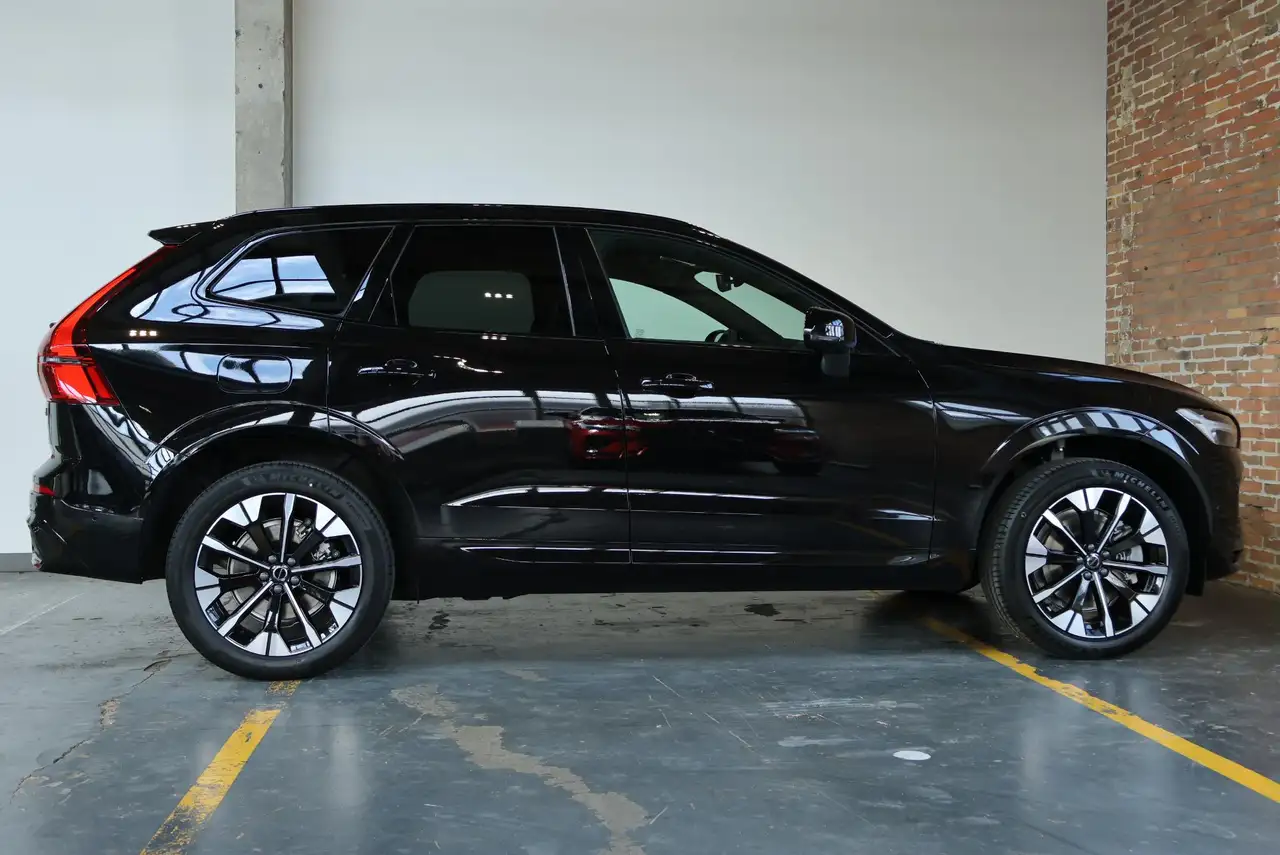 Volvo XC60 2026