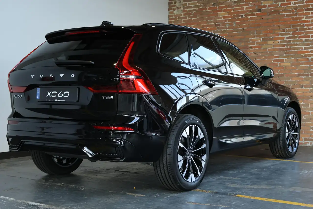 Volvo XC60 2026