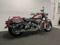Harley-Davidson Heritage Softail HARLEYDAVIDSON CLASSIC Rood - thumbnail 5