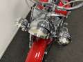 Harley-Davidson Heritage Softail HARLEYDAVIDSON CLASSIC Rood - thumbnail 19