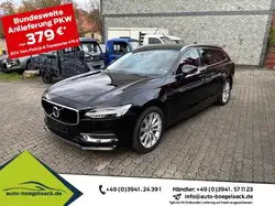Volvo V90 T8 RECHARGE AWD Geartronic Inscription Expression