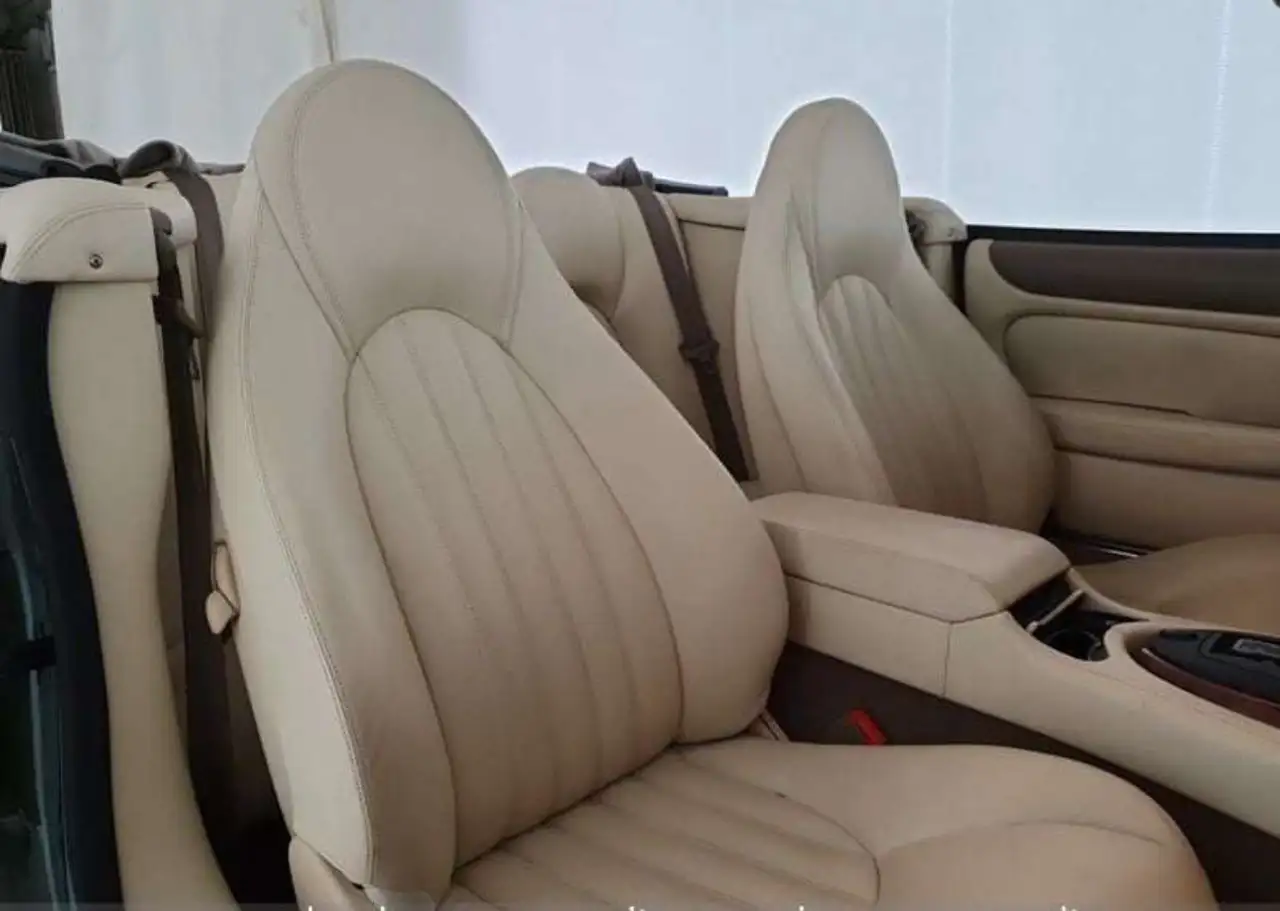 Jaguar XK8 Convertible 4.0, foto 8