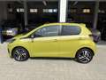 Peugeot 108 1.0 e-VTi Collection TOP! CARPLAY/CLIMA/CRUISE/NW Verde - thumbnail 7