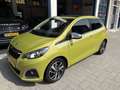 Peugeot 108 1.0 e-VTi Collection TOP! CARPLAY/CLIMA/CRUISE/NW Verde - thumbnail 2