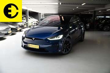 Plaid AWD 6p. 100kWh | HW4 | FSD TWV €7500 | Trekh