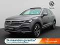 Volkswagen Touareg 3.0 TSi eHybrid 4MOTION Elegance 381PK DSG Pano-Sc Grijs - thumbnail 1