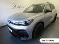 Volkswagen Tiguan R-Line TDI DSG Silber - thumbnail 1