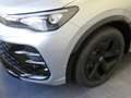 Volkswagen Tiguan R-Line TDI DSG Silber - thumbnail 2
