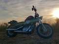 Honda Shadow 600 PC21 US-Version Schwarz - thumbnail 2