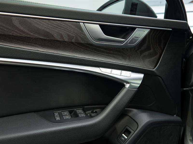 2022 Audi A6 55 3.0T Progressiv quattro Ultra 7sp S Tronic thumb 25