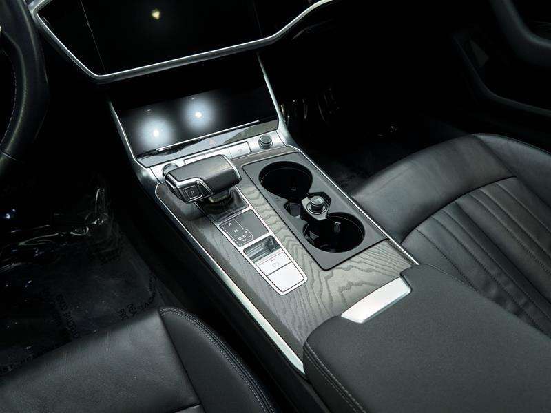 2022 Audi A6 55 3.0T Progressiv quattro Ultra 7sp S Tronic thumb 30
