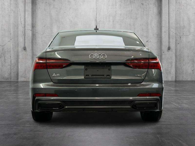 2022 Audi A6 55 3.0T Progressiv quattro Ultra 7sp S Tronic alt 5