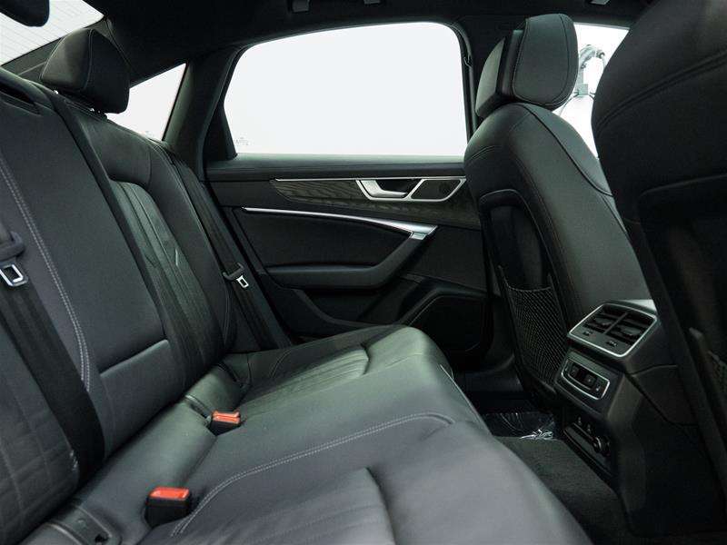 2022 Audi A6 55 3.0T Progressiv quattro Ultra 7sp S Tronic thumb 23