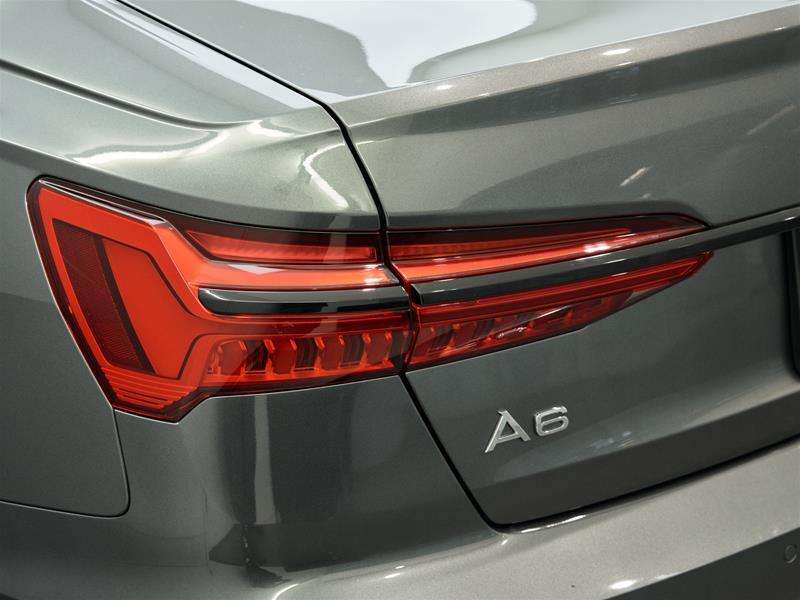 2022 Audi A6 55 3.0T Progressiv quattro Ultra 7sp S Tronic thumb 13