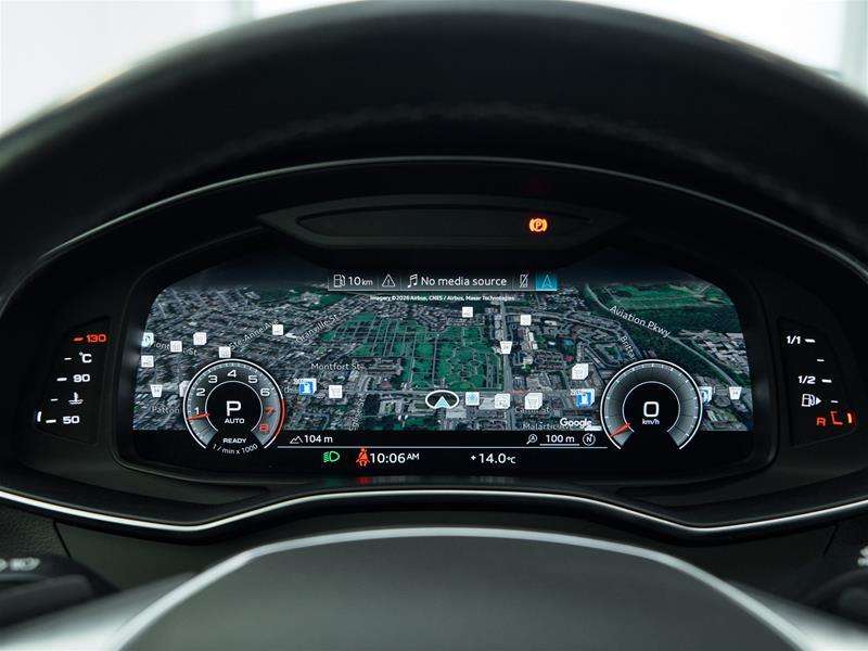 2022 Audi A6 55 3.0T Progressiv quattro Ultra 7sp S Tronic thumb 29