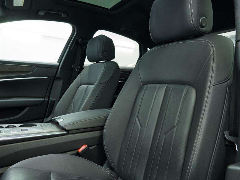 2022 Audi A6 55 3.0T Progressiv quattro Ultra 7sp S Tronic thumb 19