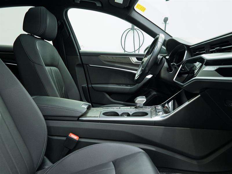 2022 Audi A6 55 3.0T Progressiv quattro Ultra 7sp S Tronic thumb 21