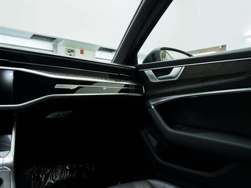 2022 Audi A6 55 3.0T Progressiv quattro Ultra 7sp S Tronic thumb 39