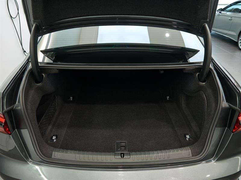 2022 Audi A6 55 3.0T Progressiv quattro Ultra 7sp S Tronic thumb 16