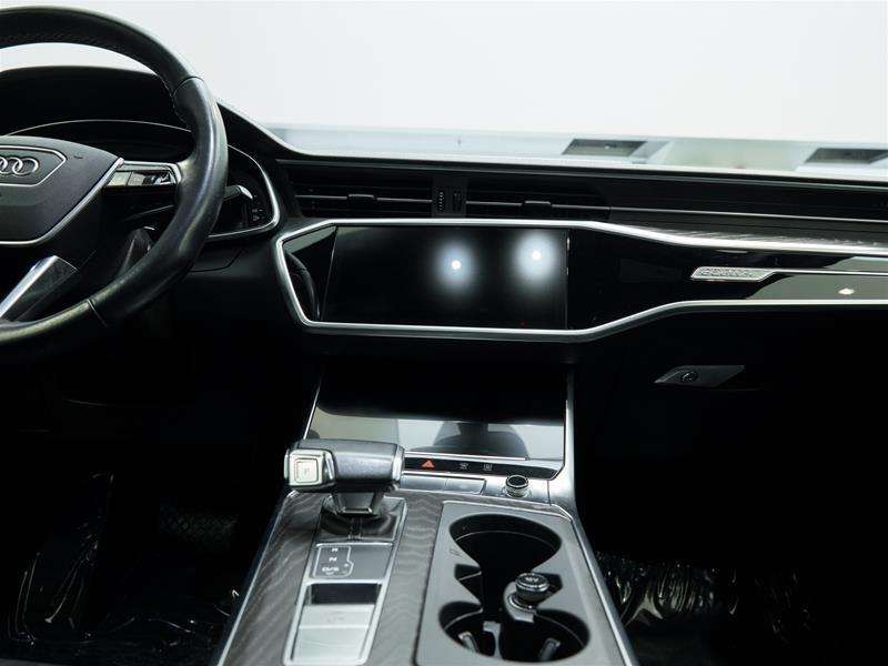 2022 Audi A6 55 3.0T Progressiv quattro Ultra 7sp S Tronic thumb 38