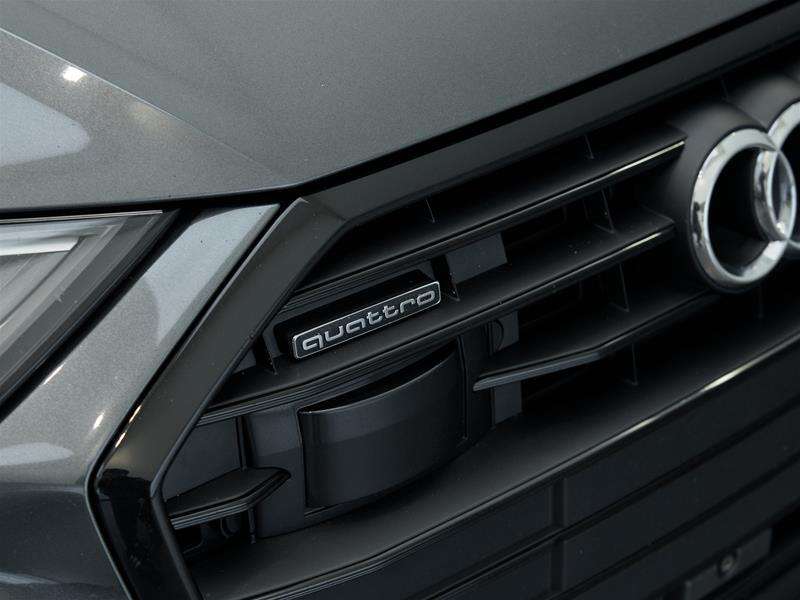 2022 Audi A6 55 3.0T Progressiv quattro Ultra 7sp S Tronic thumb 8