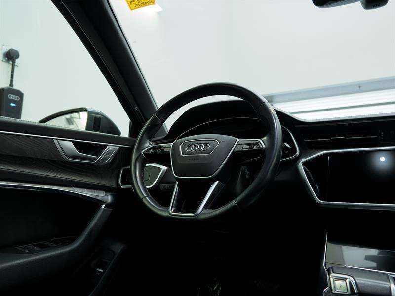 2022 Audi A6 55 3.0T Progressiv quattro Ultra 7sp S Tronic thumb 37