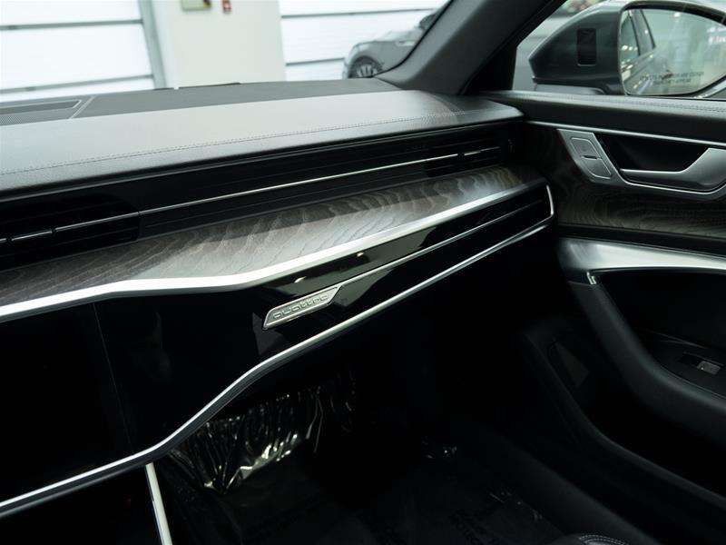 2022 Audi A6 55 3.0T Progressiv quattro Ultra 7sp S Tronic thumb 36