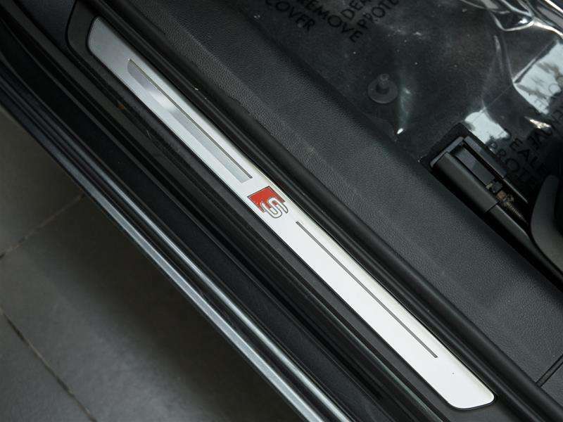 2022 Audi A6 55 3.0T Progressiv quattro Ultra 7sp S Tronic thumb 28