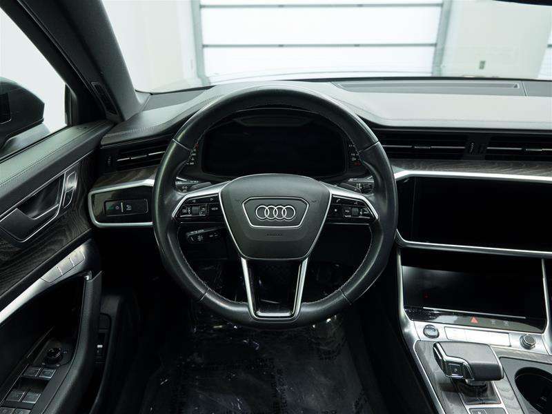 2022 Audi A6 55 3.0T Progressiv quattro Ultra 7sp S Tronic thumb 40