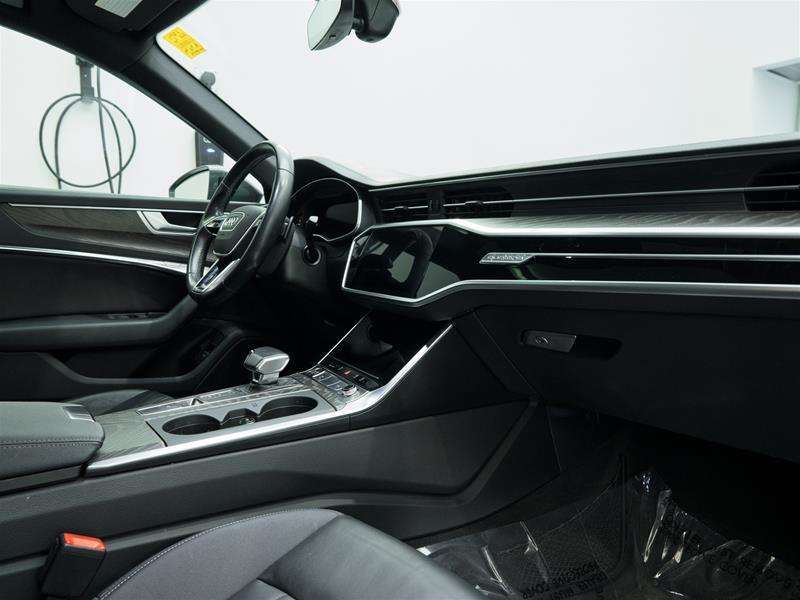 2022 Audi A6 55 3.0T Progressiv quattro Ultra 7sp S Tronic thumb 20