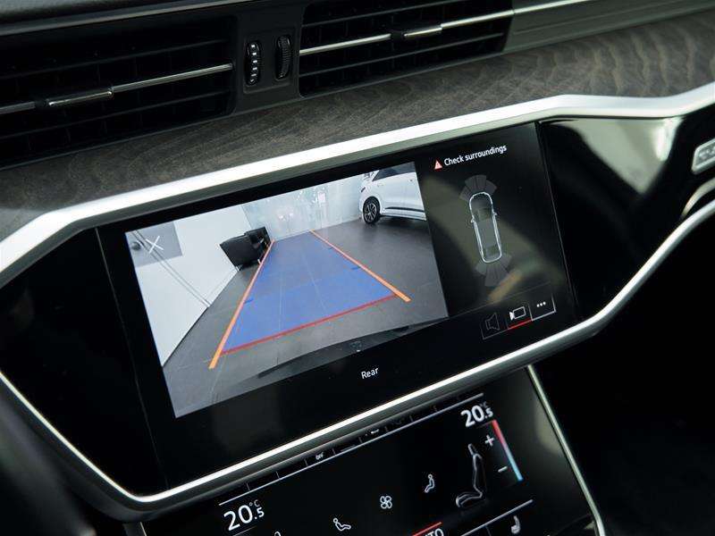 2022 Audi A6 55 3.0T Progressiv quattro Ultra 7sp S Tronic thumb 35