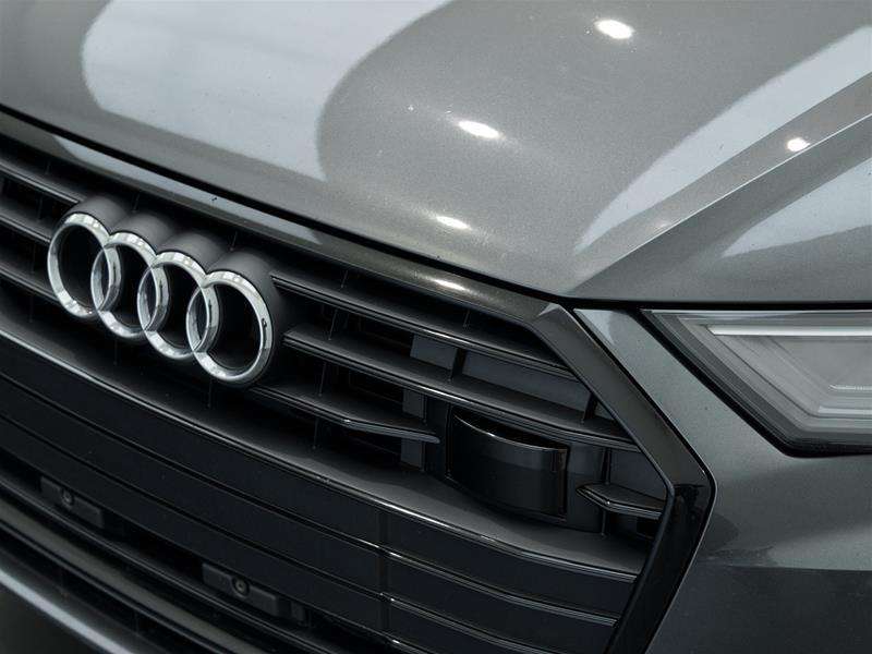 2022 Audi A6 55 3.0T Progressiv quattro Ultra 7sp S Tronic thumb 9