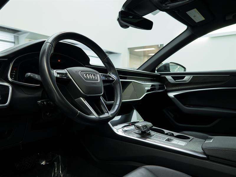 2022 Audi A6 55 3.0T Progressiv quattro Ultra 7sp S Tronic thumb 17