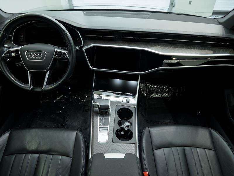 2022 Audi A6 55 3.0T Progressiv quattro Ultra 7sp S Tronic thumb 24