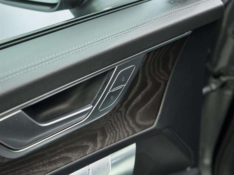 2022 Audi A6 55 3.0T Progressiv quattro Ultra 7sp S Tronic thumb 26