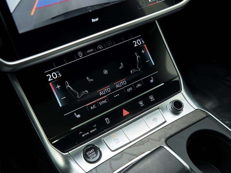 2022 Audi A6 55 3.0T Progressiv quattro Ultra 7sp S Tronic thumb 31