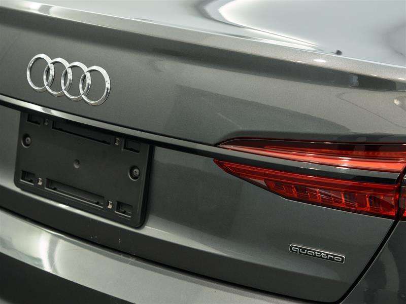 2022 Audi A6 55 3.0T Progressiv quattro Ultra 7sp S Tronic thumb 15